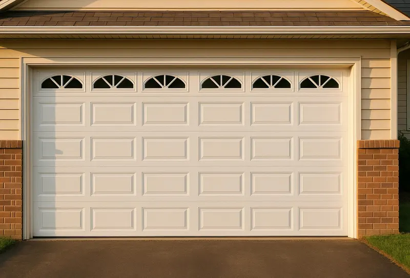 Contact Smiths Grove Garage Door